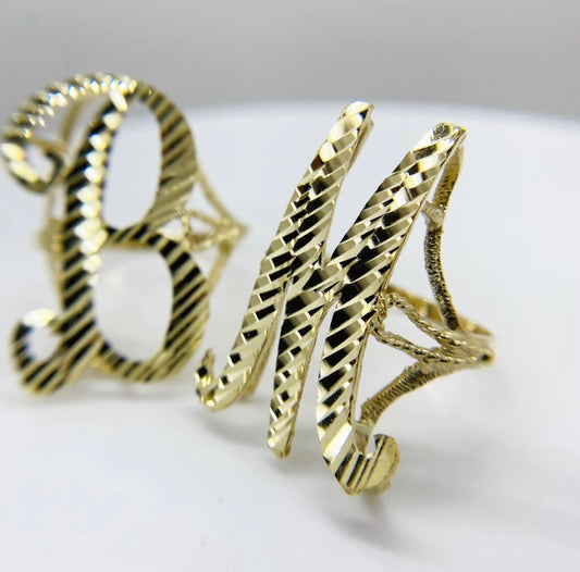 CUSTOM RINGS