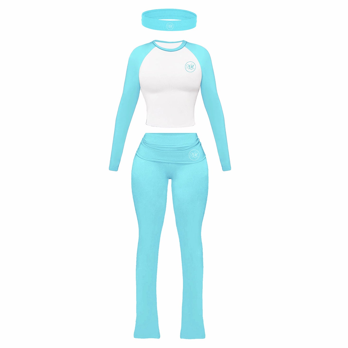 NM Longsleeve 2 piece Set