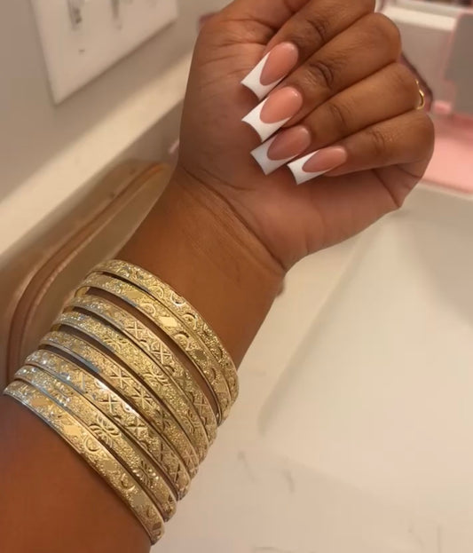 BANGLES