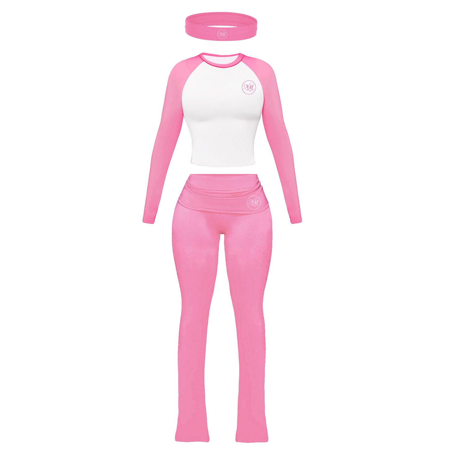 NM Longsleeve 2 piece Set