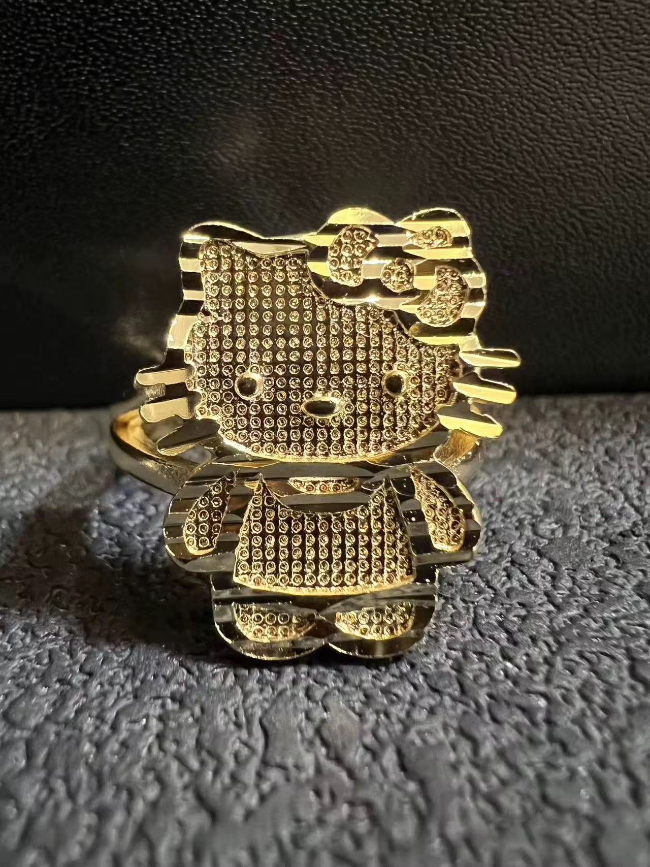 HK FULL BODY RING